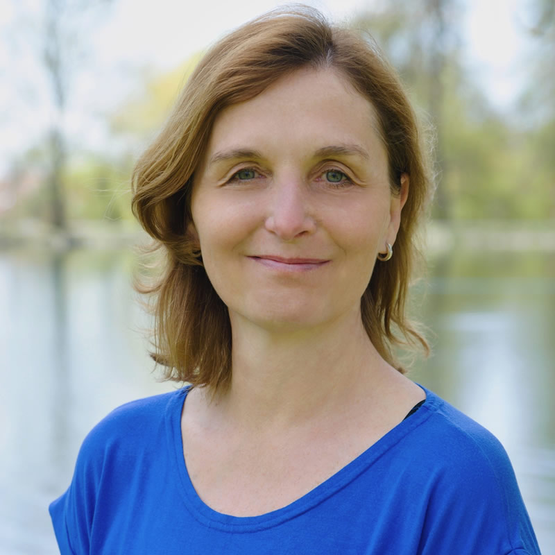 MUDr. Jaroslava Chlupová