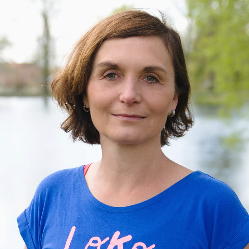 Ing. Vladimíra Knoflíčková