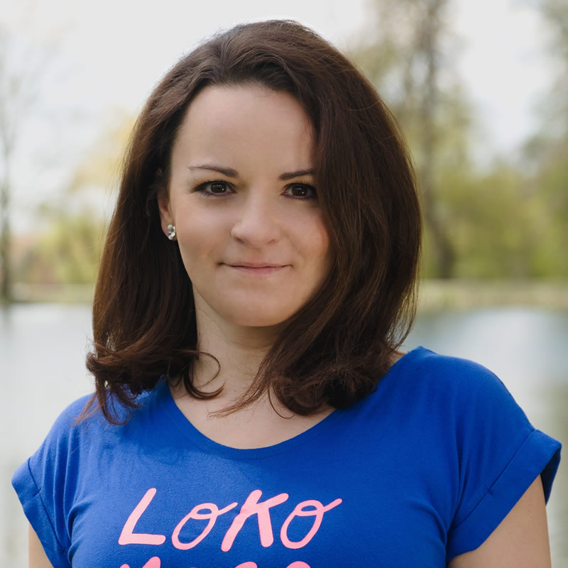 Mgr. Zuzana Pavelcová