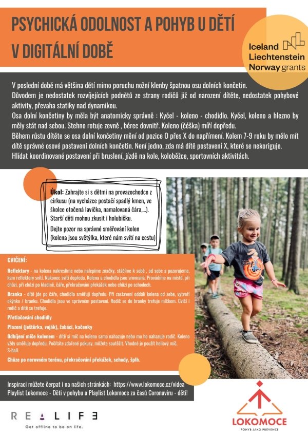 Vzdělávací materiál