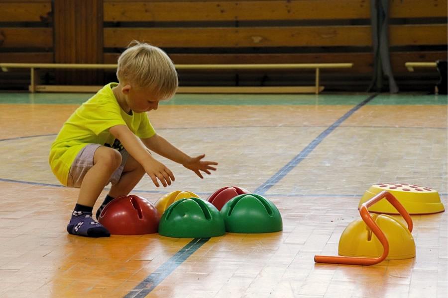 Konference Vadné držení těla a pohyblivost hrudníku